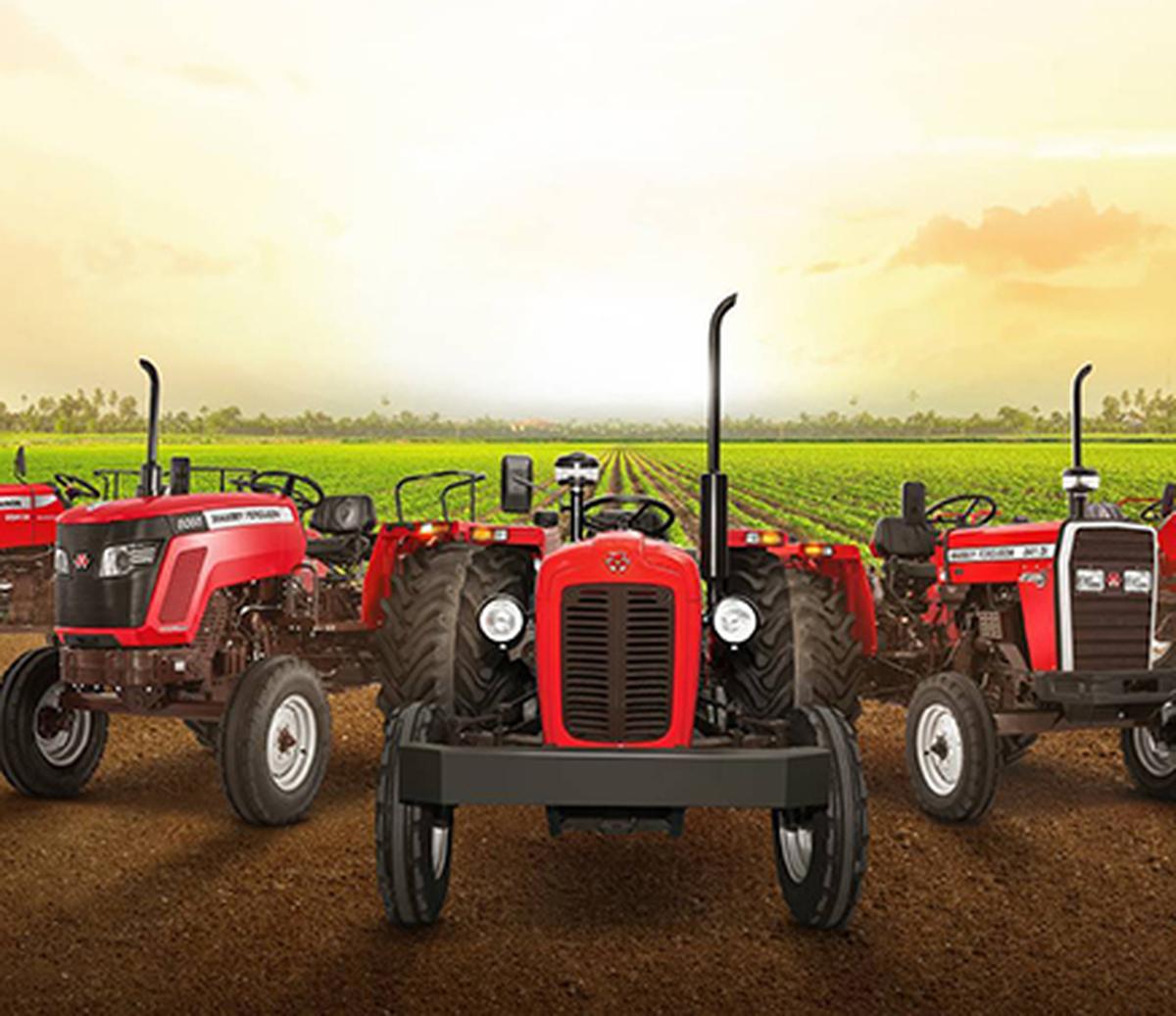 The DYNASTAR-2 competition for innovative ideas is organised by TAFE (Tractors and Farm Equipment Limited), the manufacturers of Massey Ferguson tractors.