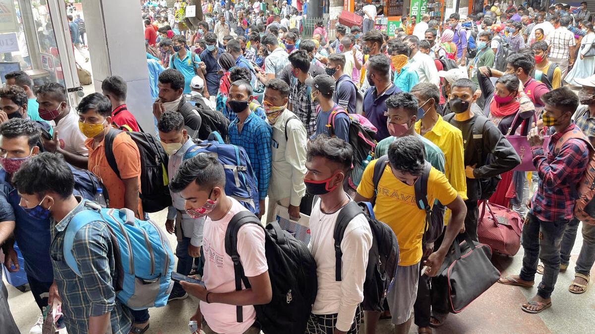 SIR of Bihar’s electoral rolls and its political ripple effects across India: Data