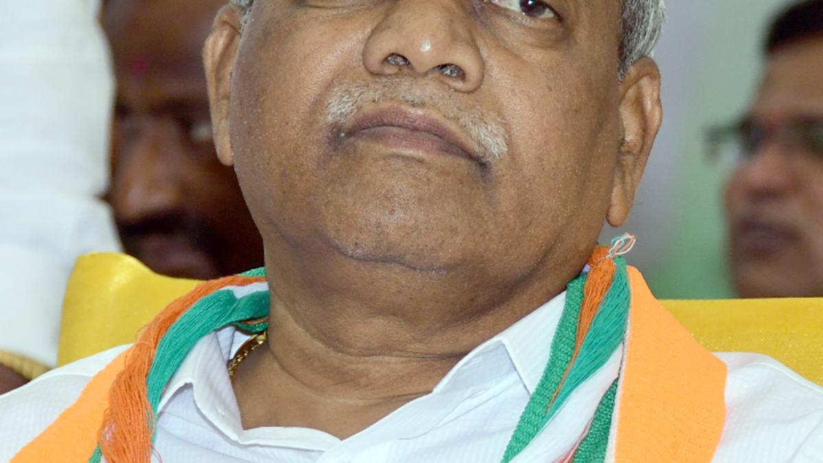 Karnataka rain: MP to distribute 2,500 food kits to flood-hit villagers in Kalaburagi