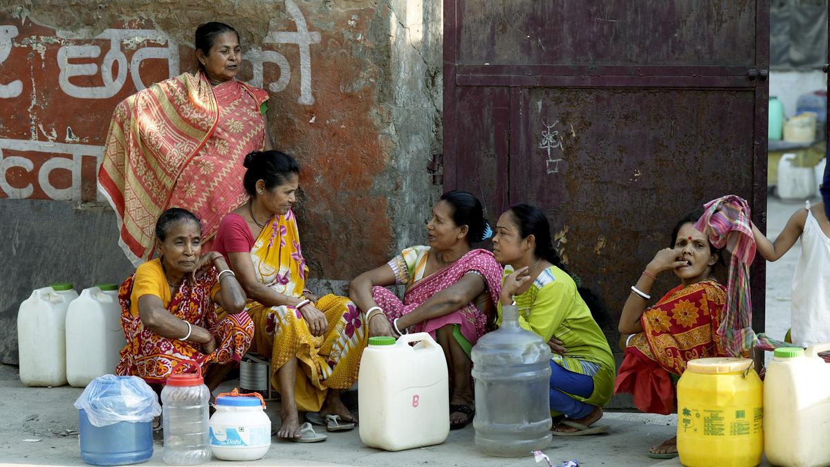 Delhi water crisis: Himachal Government tells Supreme Court it doesn’t have surplus water