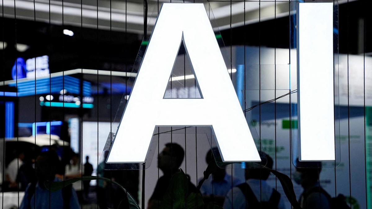 AI चे पुढील गुंतवणूक चक्र ऍप्लिकेशन्सचे आहे