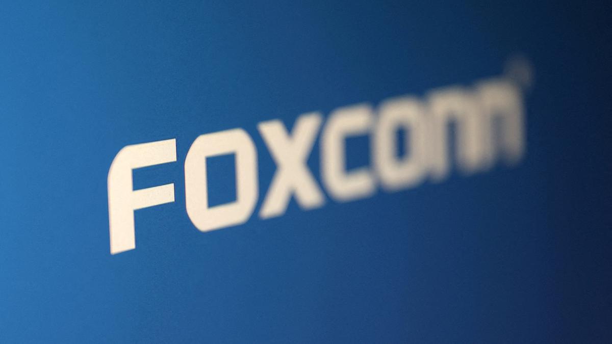 Labour Ministry seeks report from TN govt over reports of married women denied work at Foxconn plant