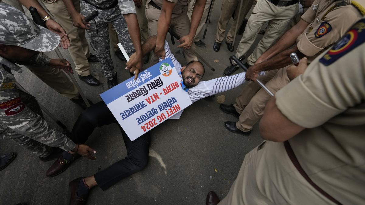 Top news of the day: Supreme Court refuses to postpone medical admissions counselling; India criticises Canadian parliament observing silence in memory of Nijjar