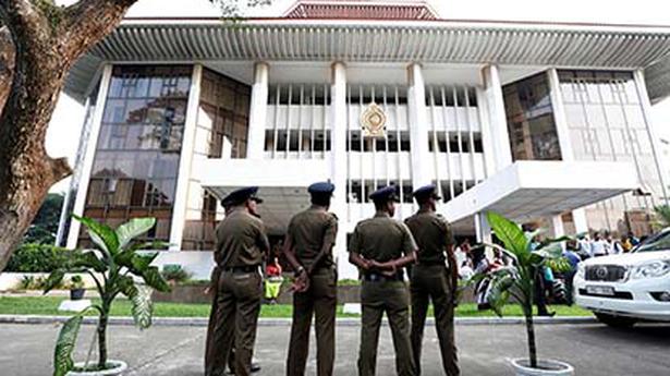 Sri Lanka’s 22 constitutional amendment gets clearance from Supreme Court