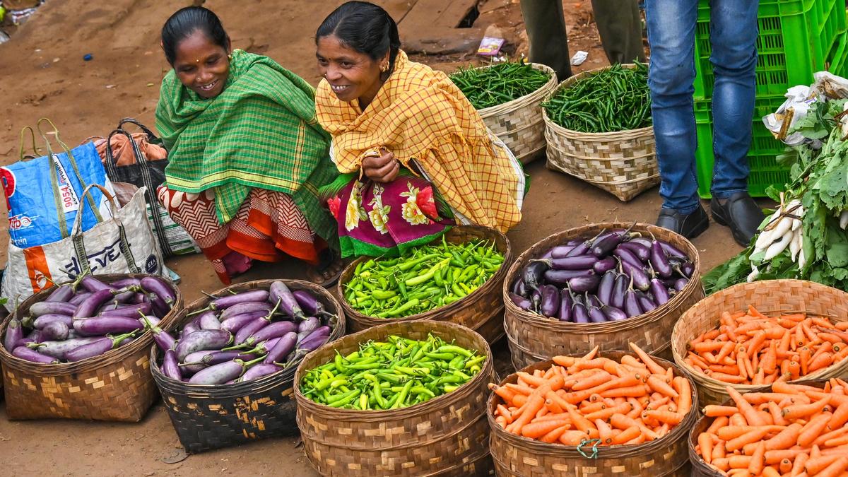 ‘Made in Araku Society’ aims to help organic farmers