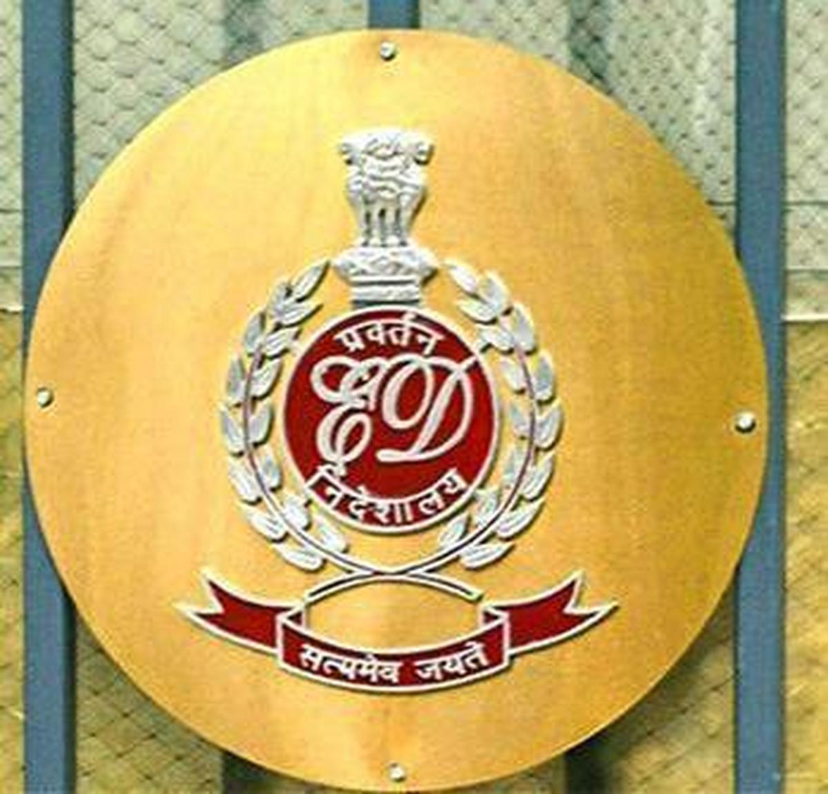 Enforcement Directorate conducts searches at nine locations in West Bengal PDS scam case