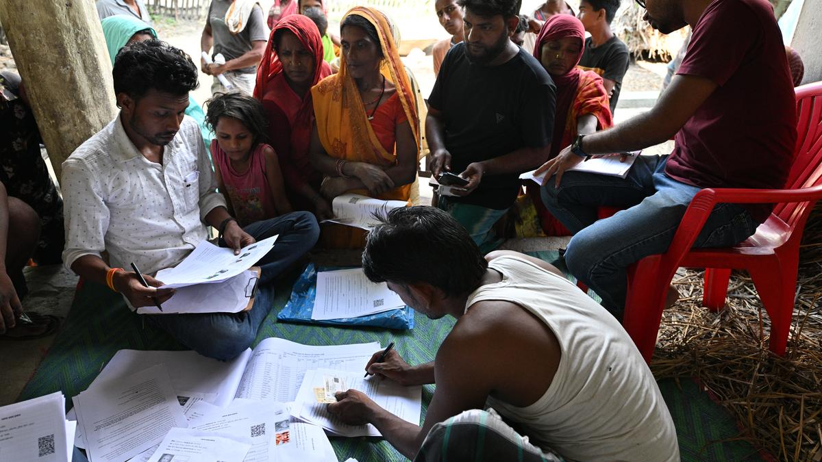 Safeguarding the Right to Vote in India