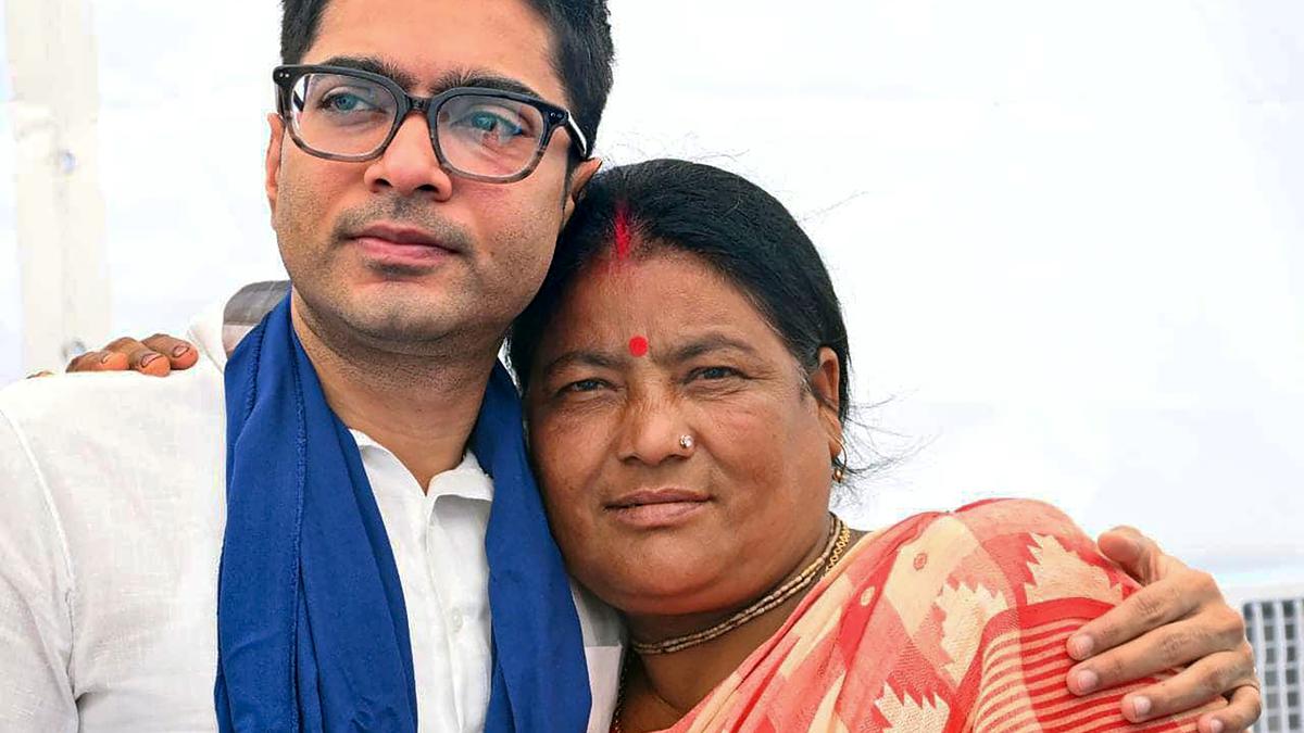 Abhishek Banerjee starts TMC's new campaign, says BJP's 'communal' narrative won't dictate Bengal's politics