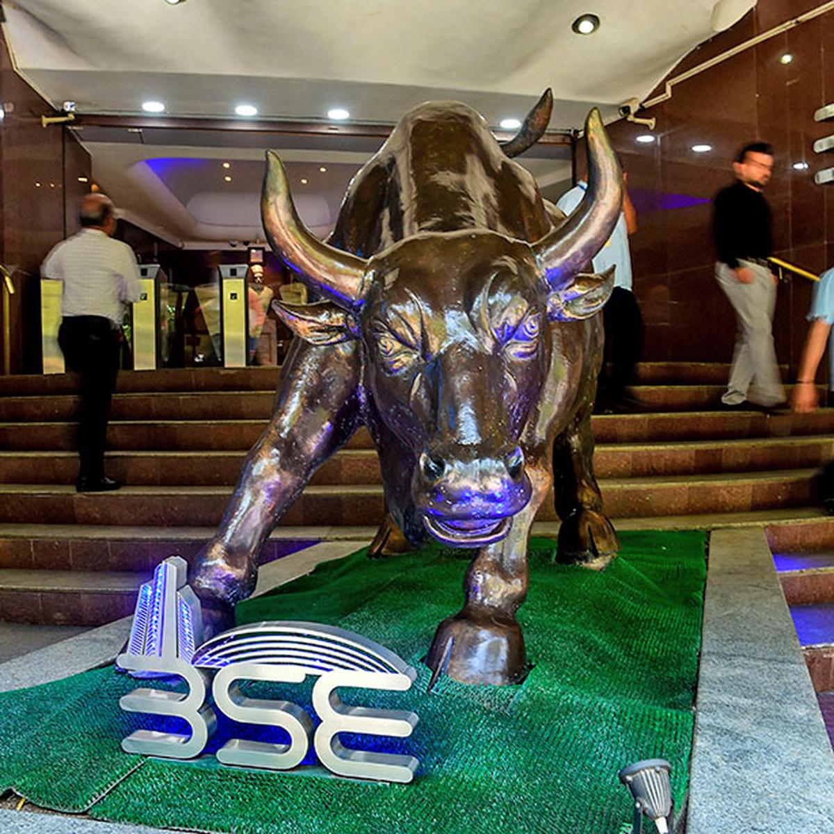 Sensex rises 248 points to close at lifetime high; Nifty above 18,400