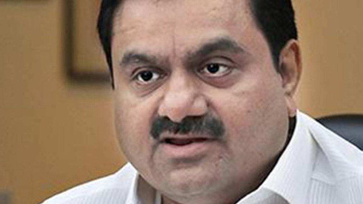 Adani Power to acquire DB Power for ₹7,017 crore