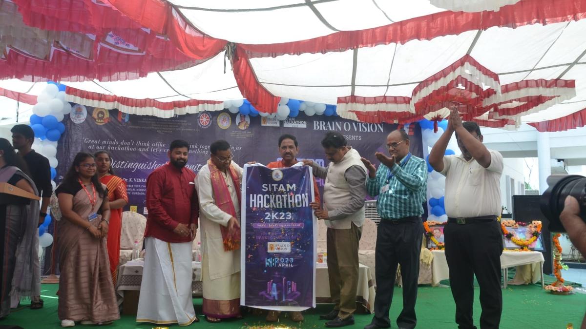 ‘Engineering colleges should focus on NEP guidelines’