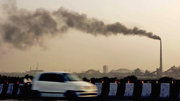 Revamped plan to check air pollution in Delhi-NCR to come into force from October 1
