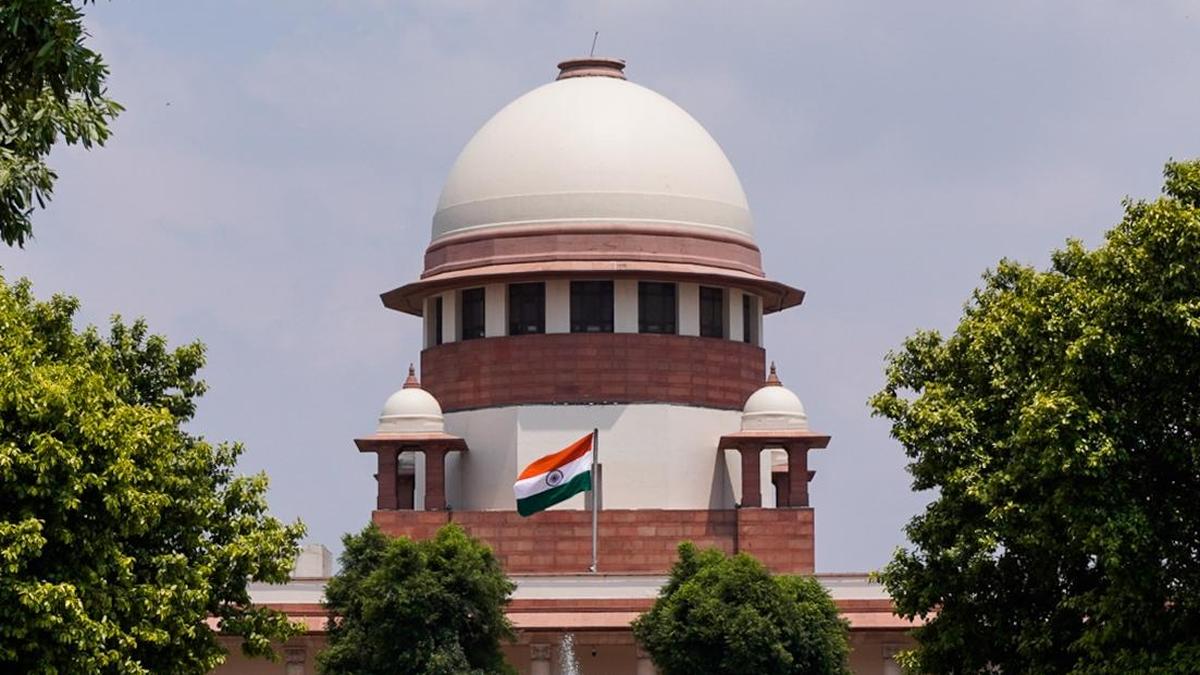 Voters cleared by tribunals by April 21 or 27 will be able to vote in Assembly polls: Supreme Court order
