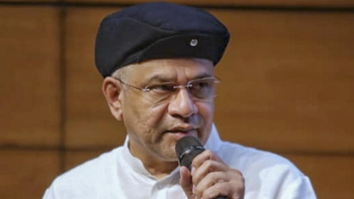 ₹29,353 crore spent to upgrade railway infrastructure in Bihar so far, says Vaishnaw