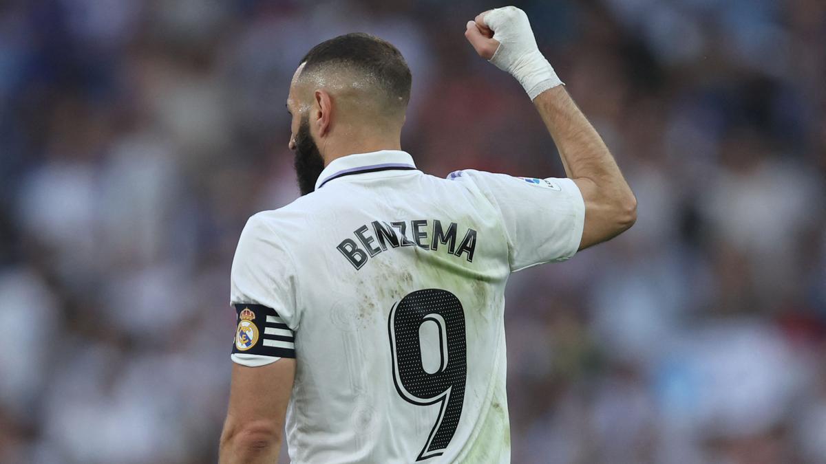 Karim Benzema won’t return to Real Madrid next season; Hazard and Asensio also end frustrating stint with the club