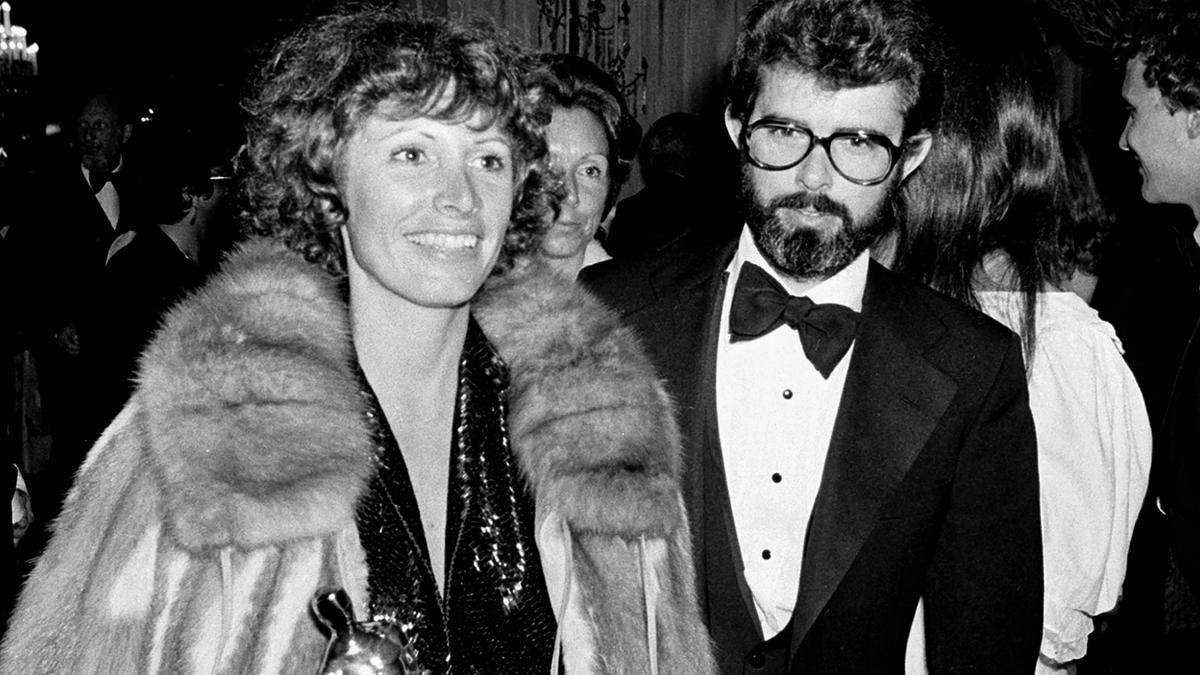 Oscar-winning ‘Star Wars’ editor Marcia Lucas dies at 80
