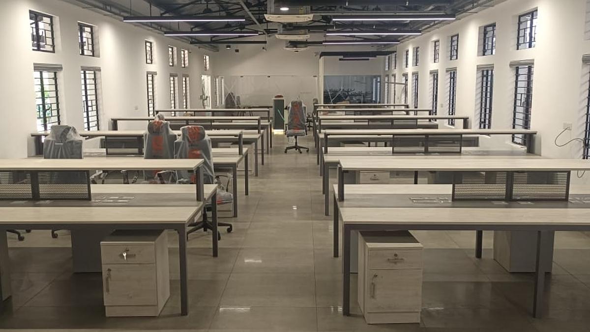 Kottarakara to host Kerala’s first campus industrial park and R&D centre