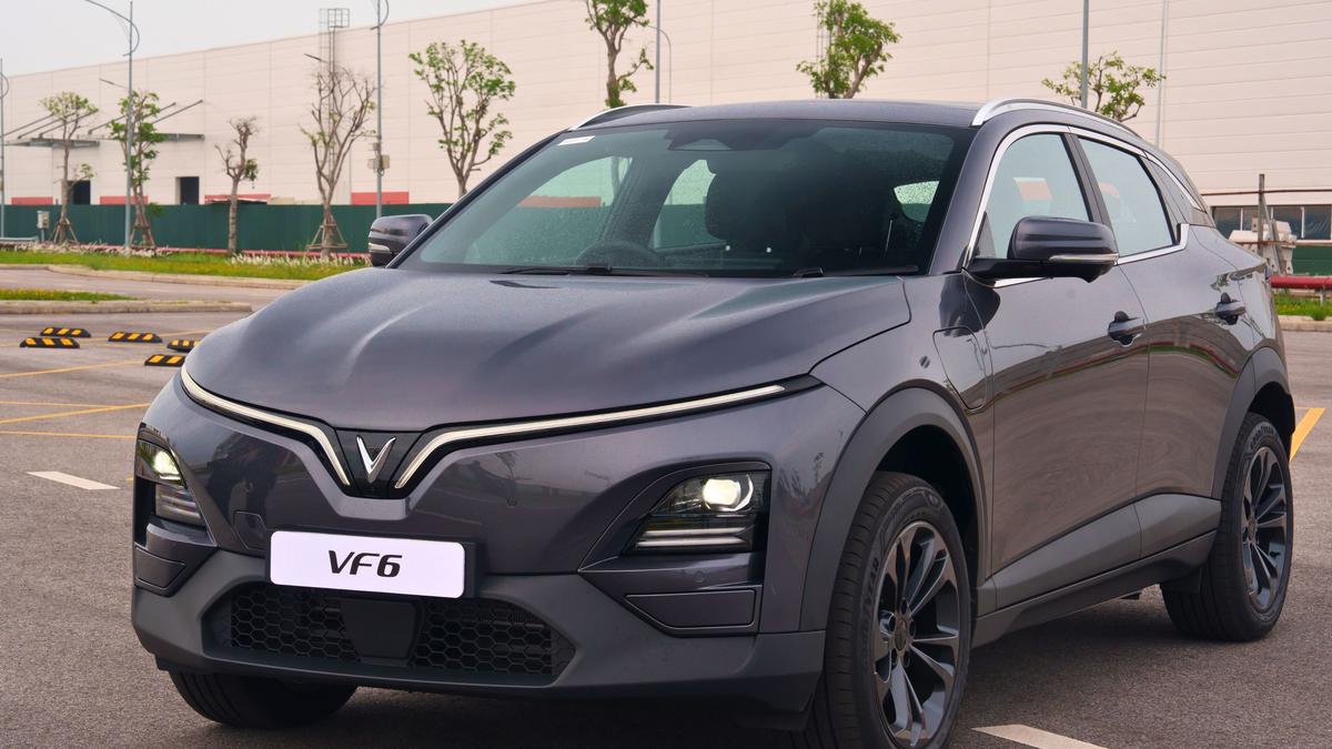 Vietnam’s electric vision eyes Indian roads