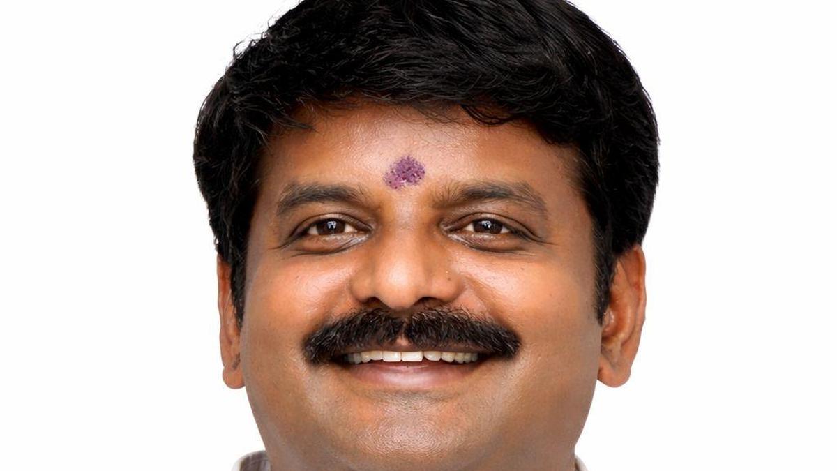 Decision will reflect wishes of Viralimalai constituency voters, says Vijayabaskar