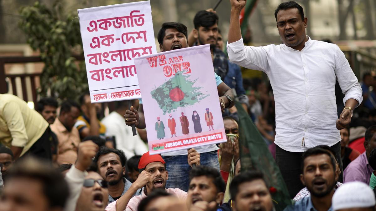 Mob justice replaces extrajudicial killings in Yunus-led Govt in Bangladesh, stability hangs in balance