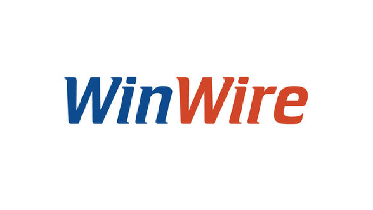 WinWire Recognized as Premier AI-First Services Firm by C...