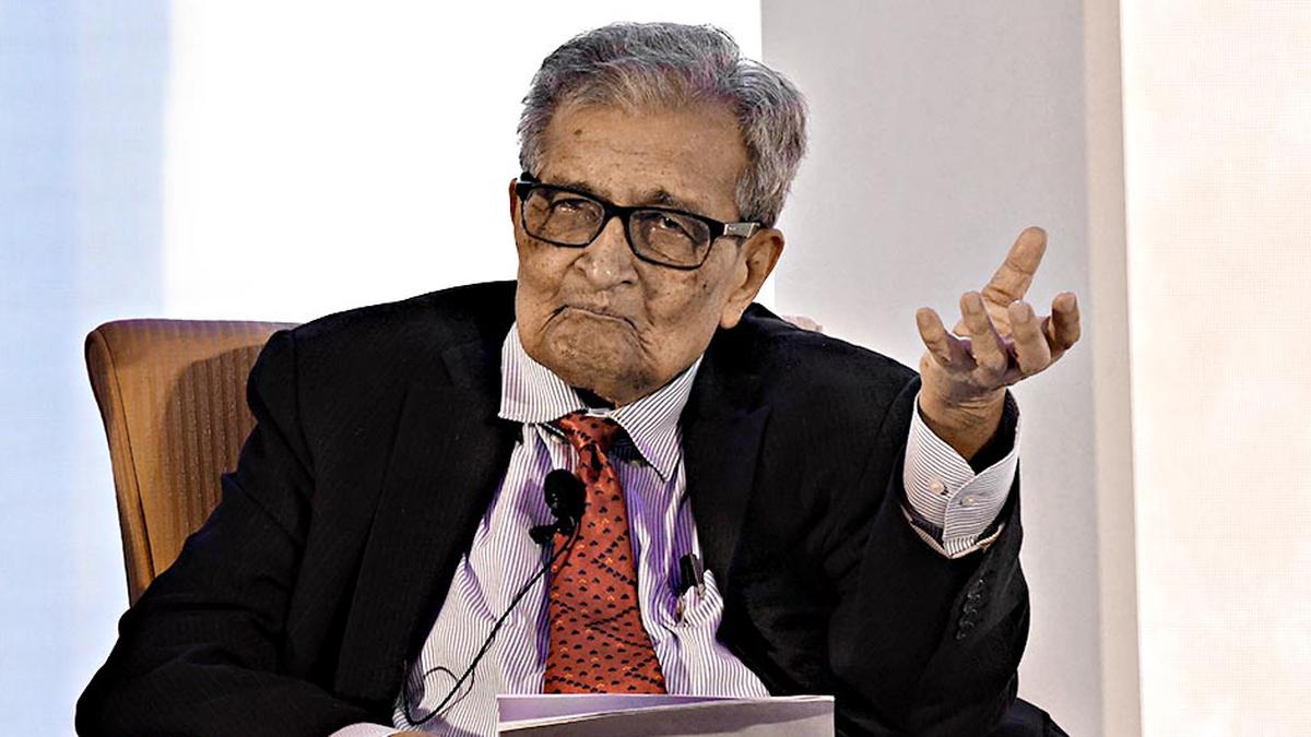 Land grab issue | Visva-Bharati asks Amartya Sen to show cause why he should not be evicted