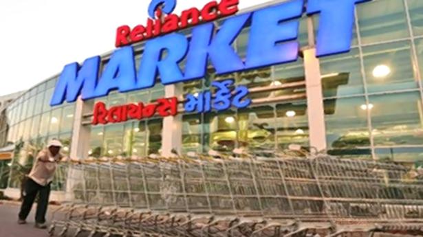 Reliance Retail seeks shareholder nod for doubling borrowing limit to ₹1 lakh crore