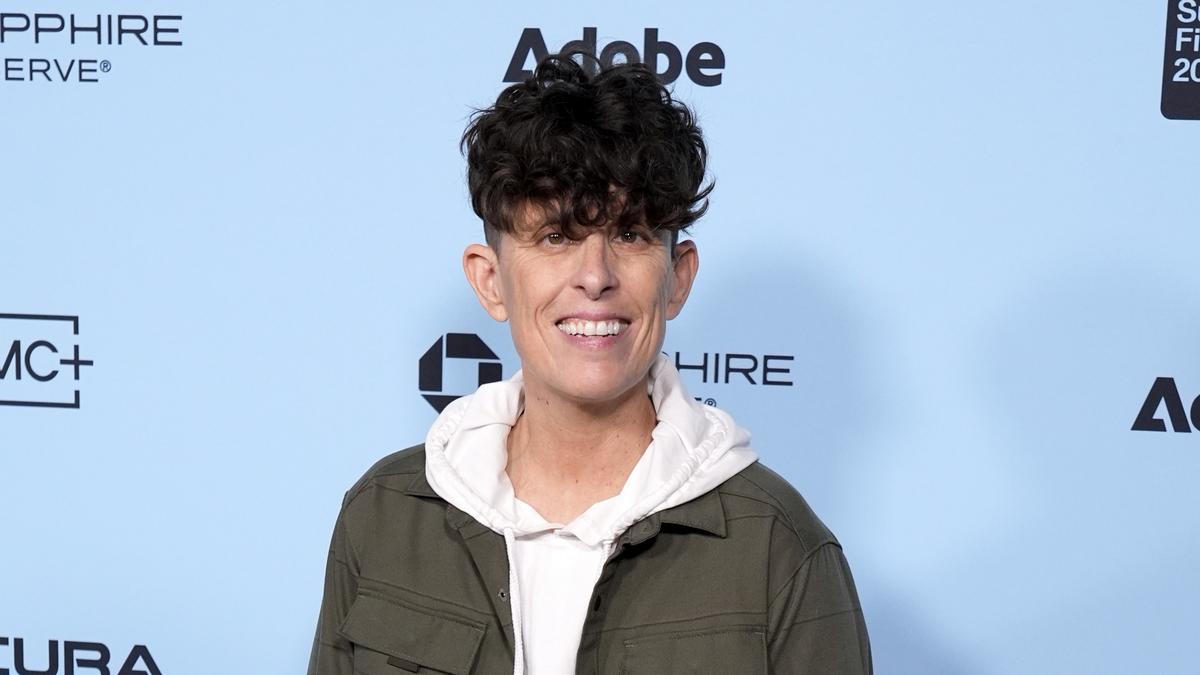 Celebrated poet Andrea Gibson dies at 49