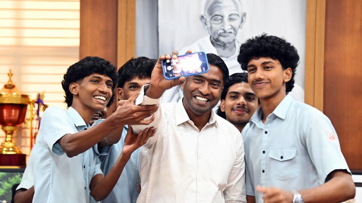 Thrissur’s ‘Meet Your Collector’ reaches 50th episode