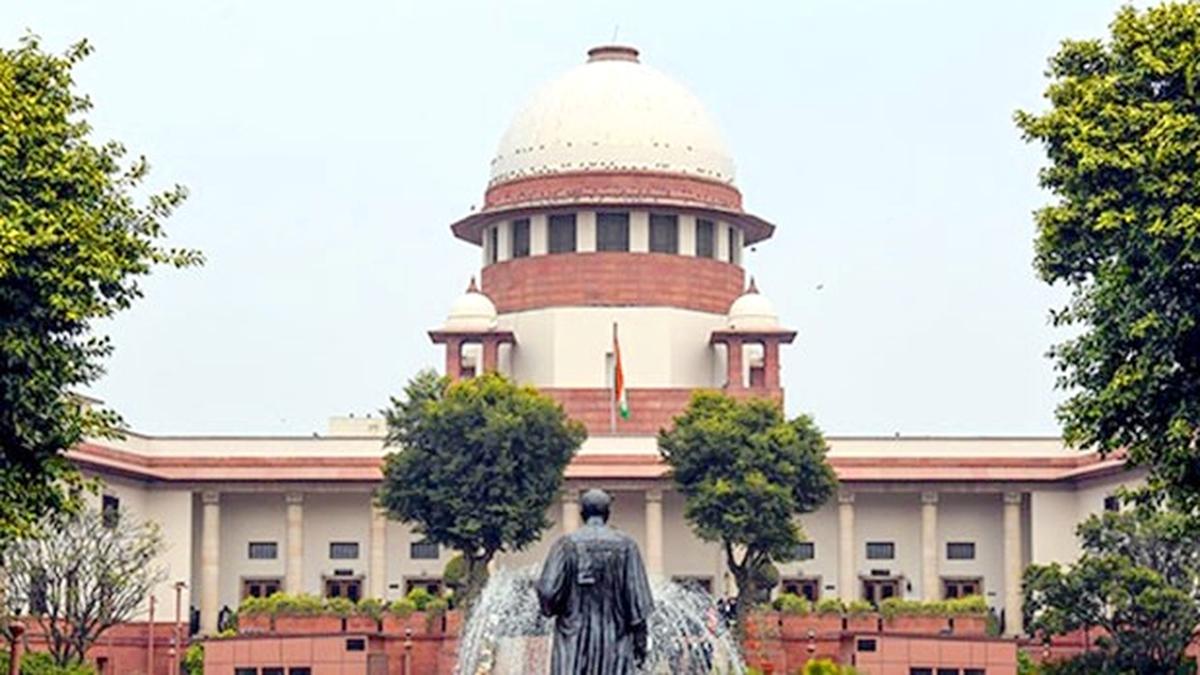 Activists move Supreme Court over U.P. dharam sansad ads