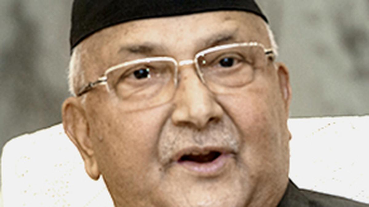 No anti-China activities will be allowed in Nepal's territory: PM K.P. Sharma Oli