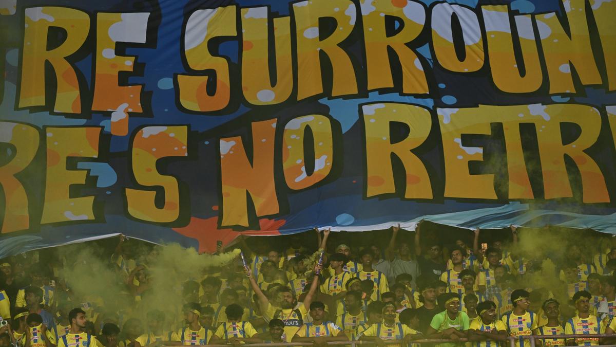 KBFC’s participation in 2025-26 ISL unlikely to be affected by rejection of application for Premier 1 Licence by AIFF