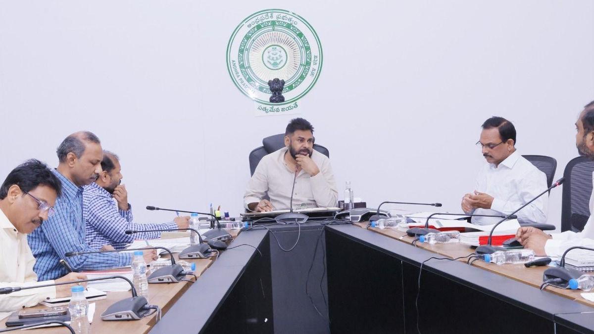 Pawan Kalyan calls for protection, recognition for new inventions