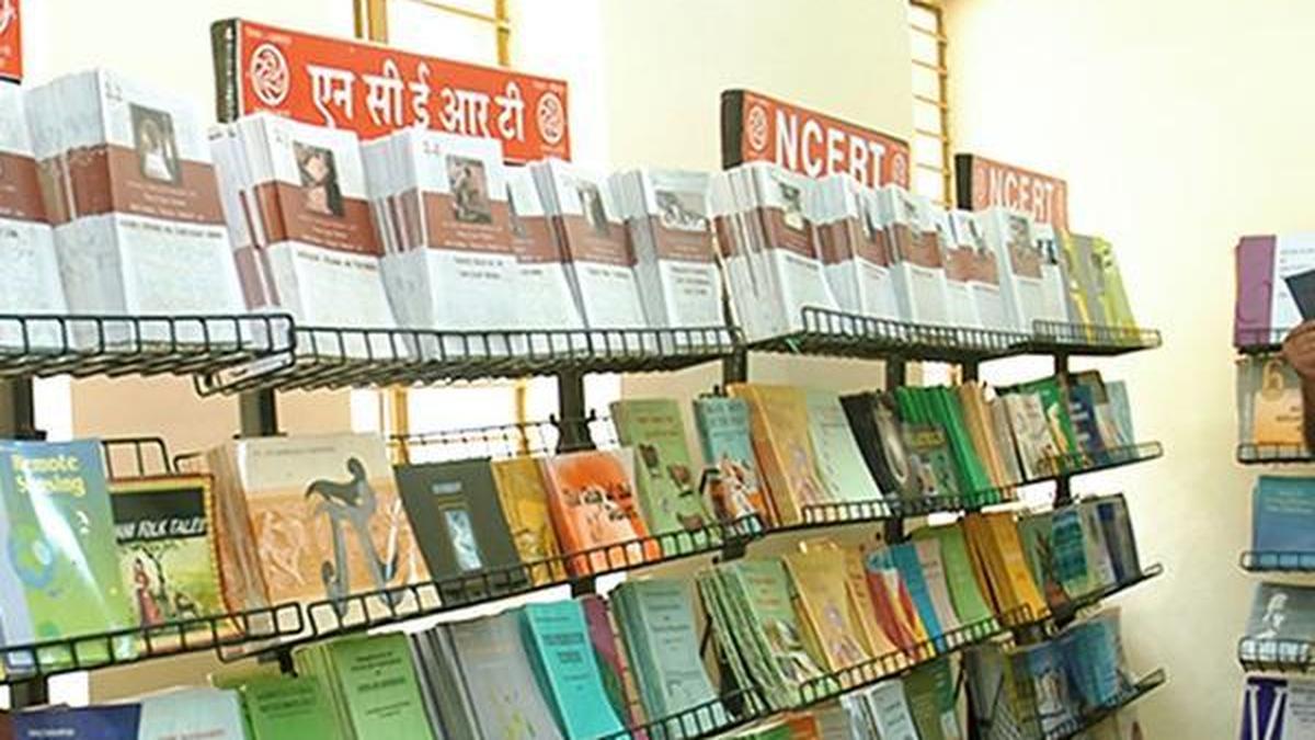 Rethinking textbook development in India