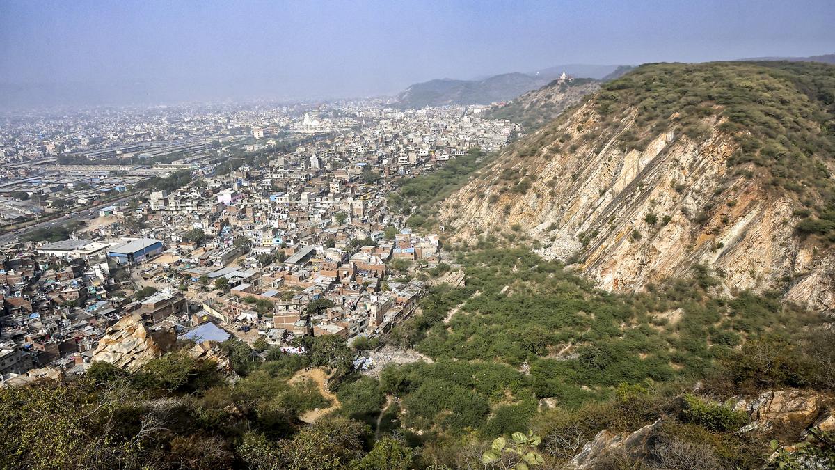 Aravalli row: Won't pass order in favour of mining lease holders for now, says Supreme Court