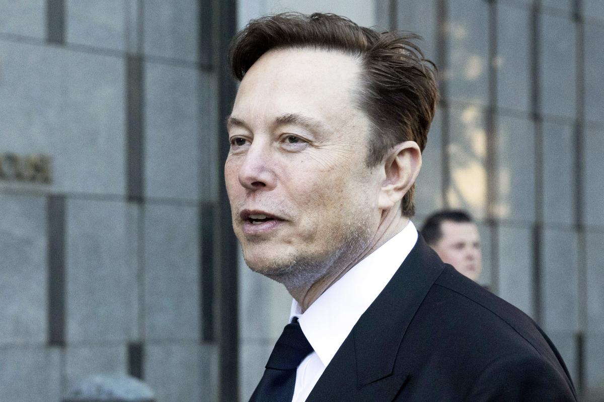 Elon Musk seeks to end $258 billion Dogecoin lawsuit - The Hindu