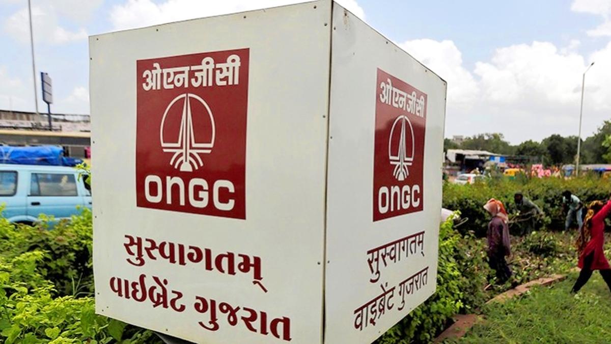 ONGC says significant progress made in controlling gas blowout in Assam