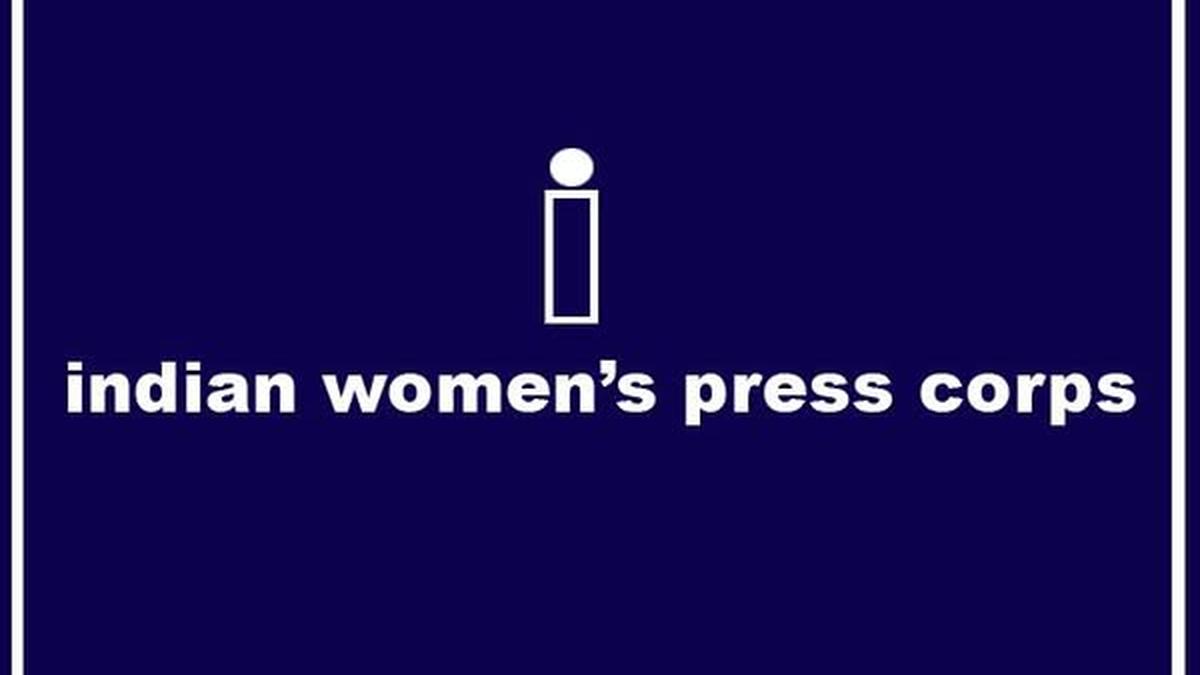 Indian Women's Press Corps reiterates commitment to support safe, equitable spaces in media