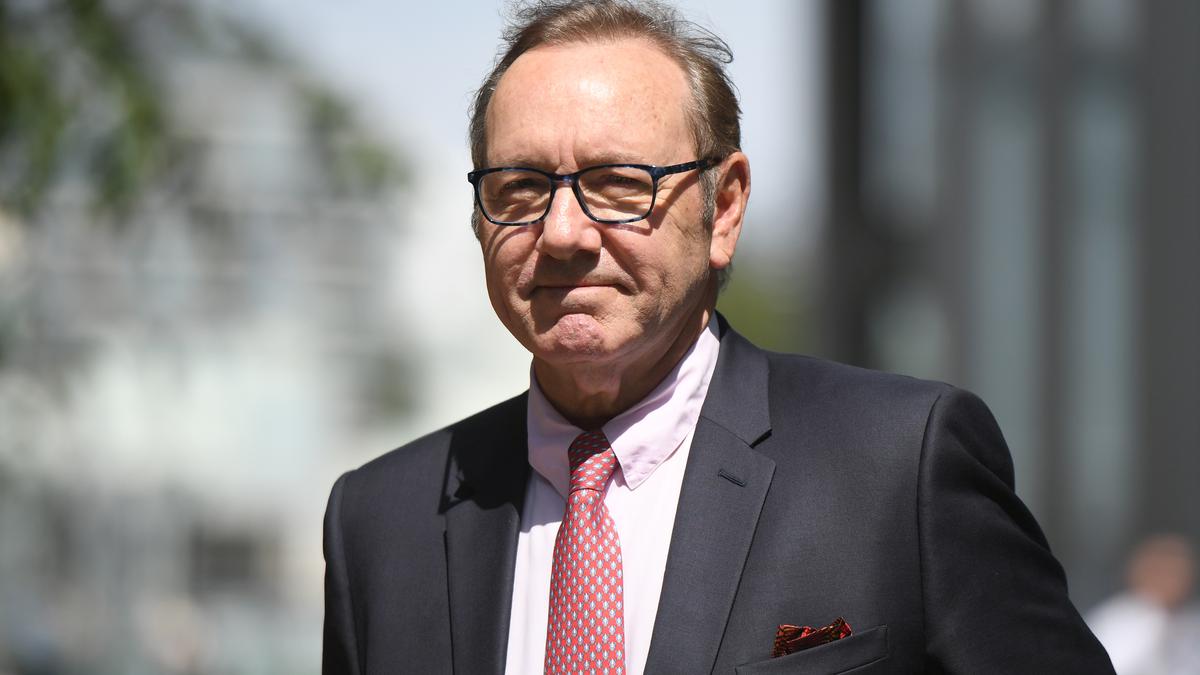 Actor Kevin Spacey acquitted of all nine sexual offence charges in London trial