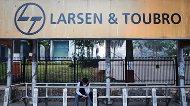 L&T sets up green hydrogen plant at Hazira