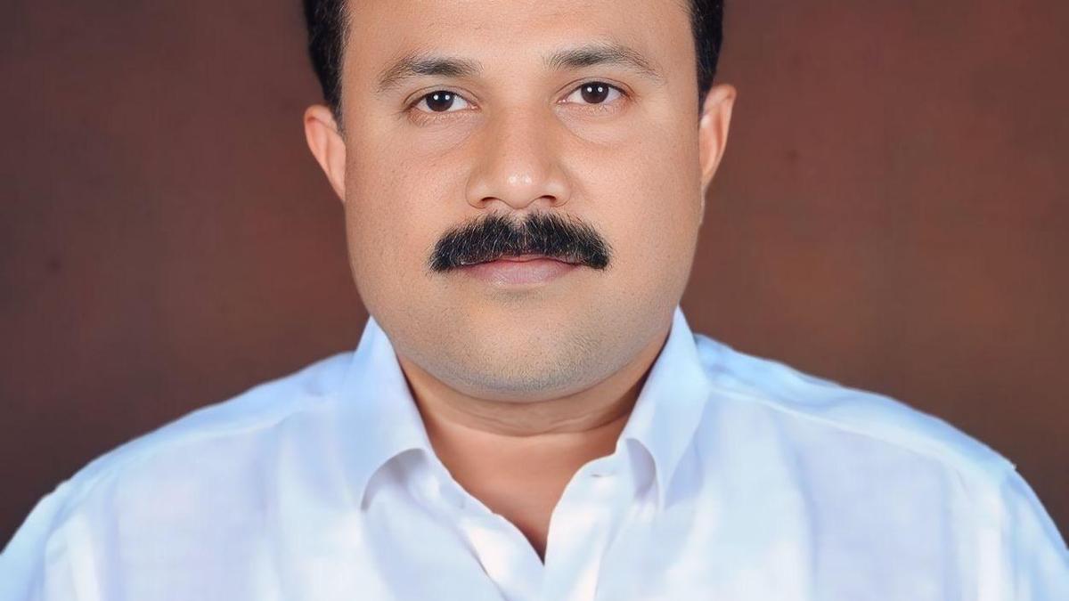 PU student-lecturer ratio far above CBSE norms: MLC