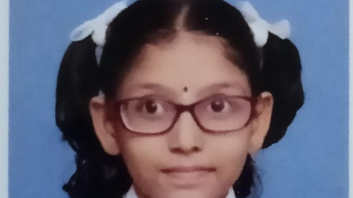 Chennai schoolgirl falls from two-wheeler, run over over by water tanker