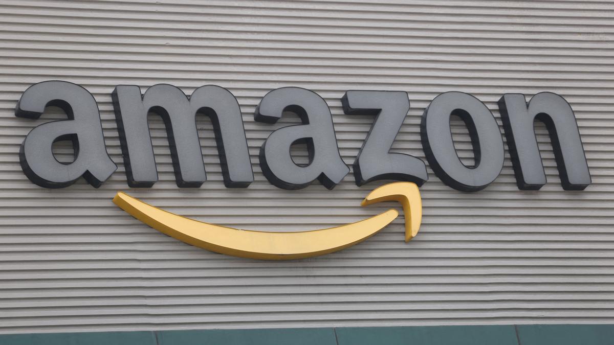 Amazon developing driver eyeglasses to shave seconds off deliveries: Report