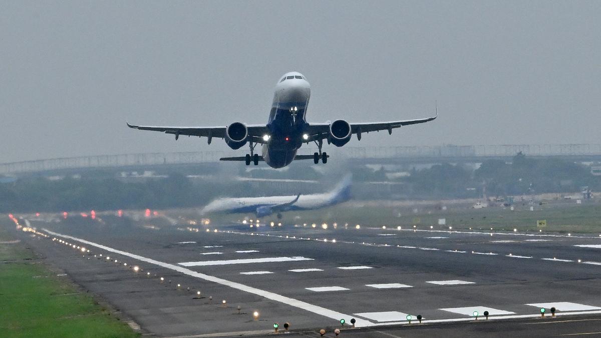 Consider plea to make announcements in Tamil mandatory in domestic flights operating to and from Tamil Nadu: Madras High Court