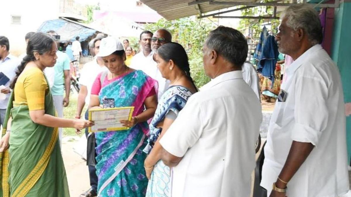 Congress flags SIR concerns in Chhattisgarh