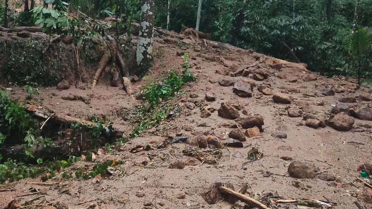 Kerala Governor’s policy address | Climate Change Knowledge Resource Platform mooted