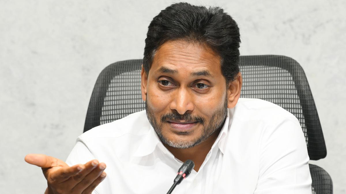 Jagan Mohan Reddy to visit Nellore on July 31