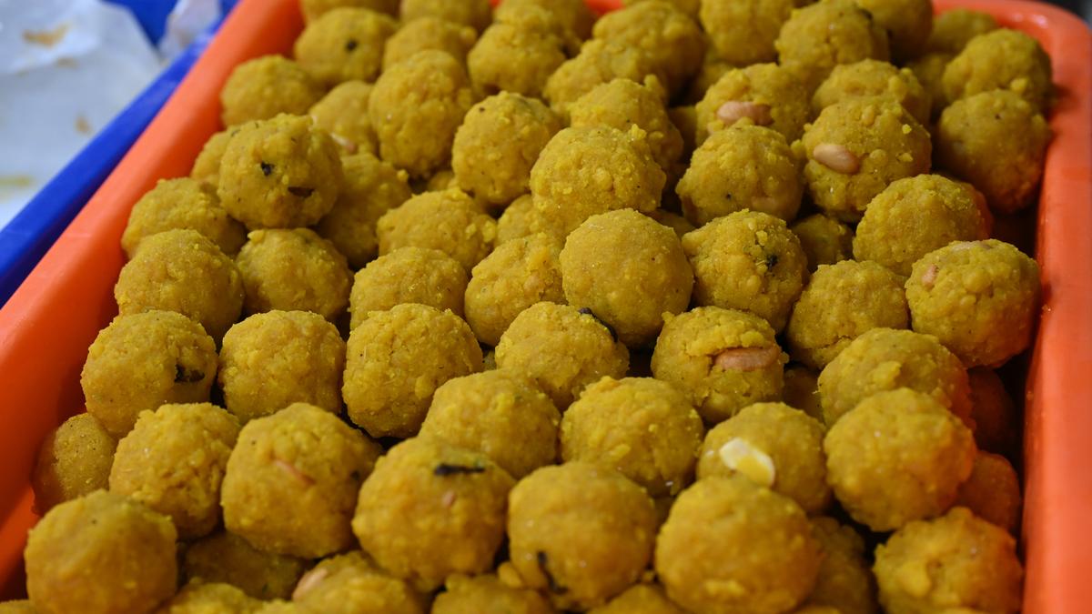 From Madurai homes, with love