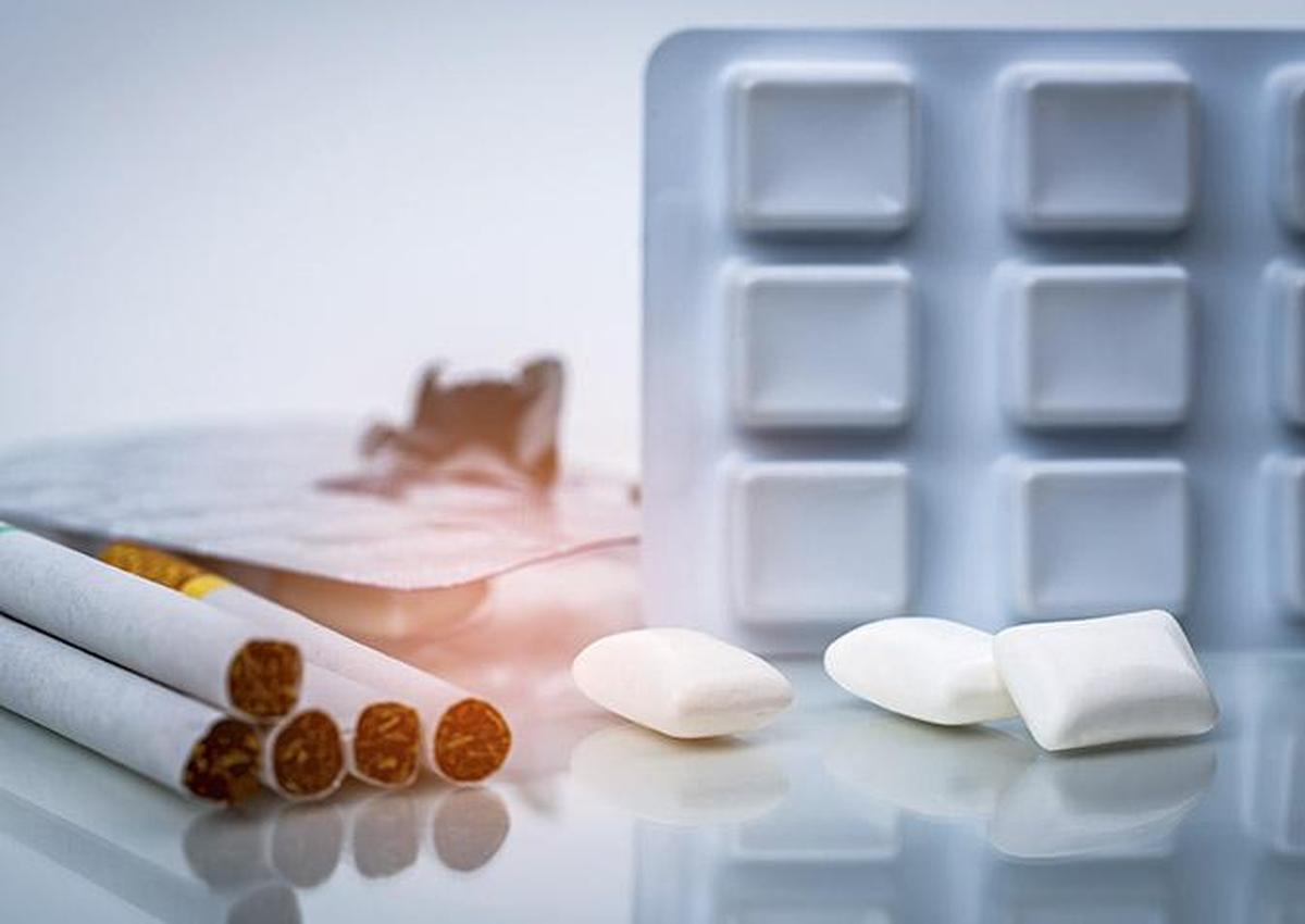Why some brains are more prone to nicotine addiction