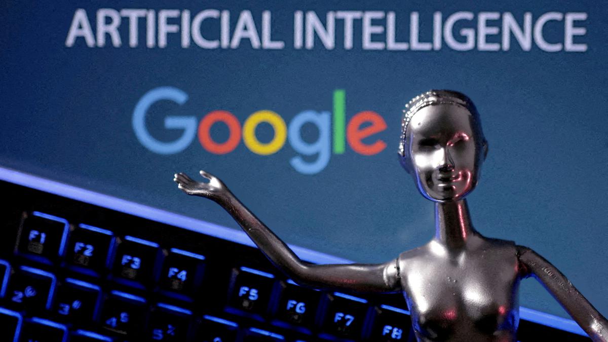 former google engineer indicted for stealing ai secrets to aid chinese companies